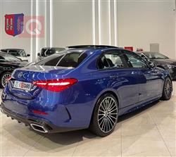 مرسيدس بنز C-Class